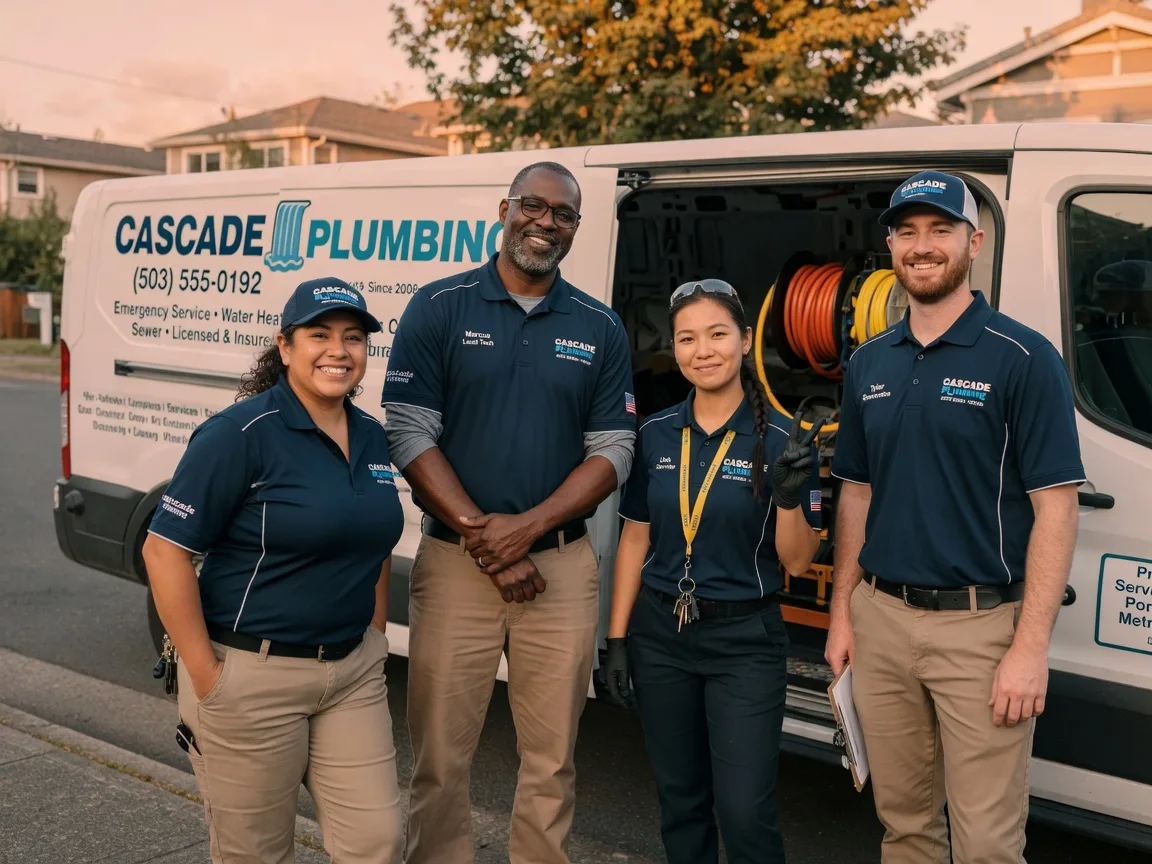 Emergency Plumber company in Lake Nebagamon, WI